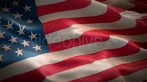 Custom Flags - After Effects Template