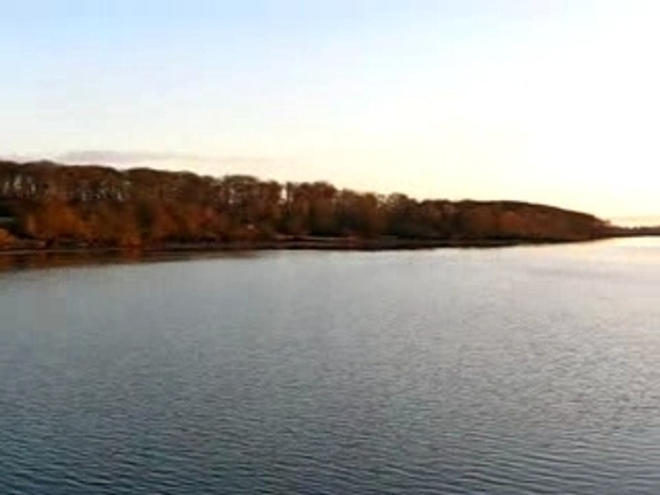 Etang de vaux et la Perchette