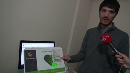 Facebook'un Güvenlik Açıklarını Bulup Ödül Alan Türk Genç