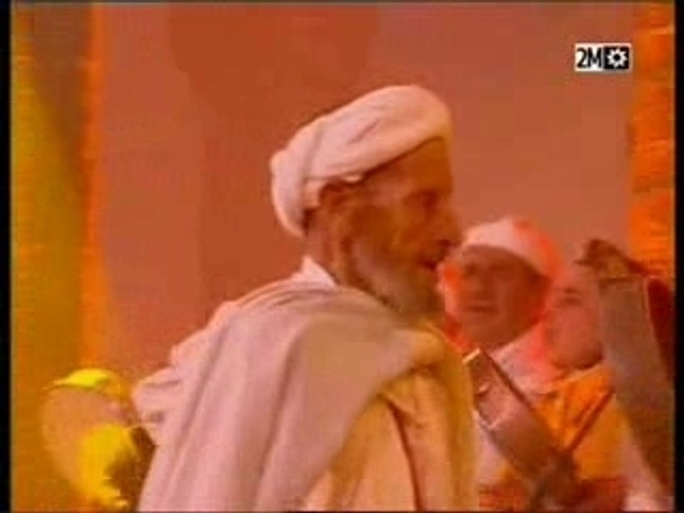 Moha o Lhoucine Achiban