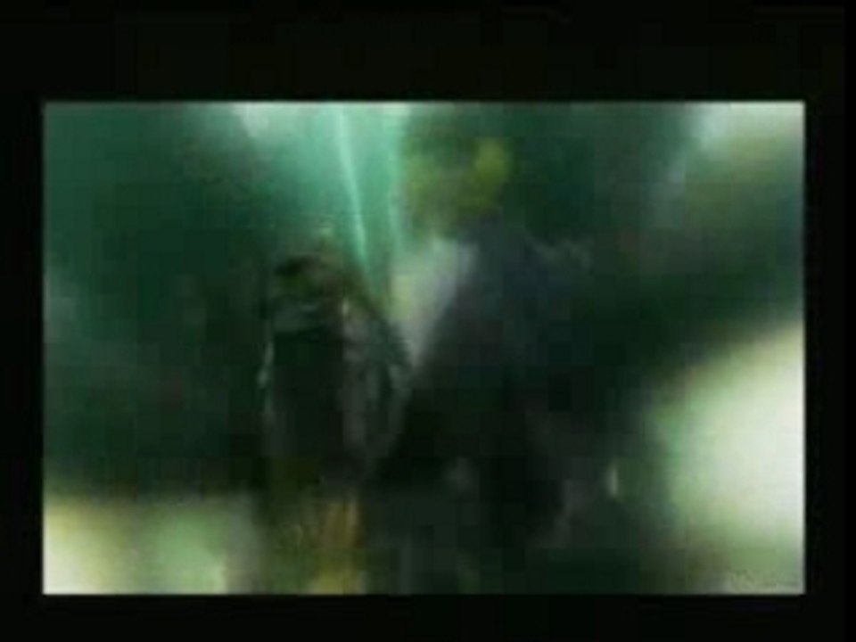 FFX et FFX-2 *~~Walk in the sun~~*