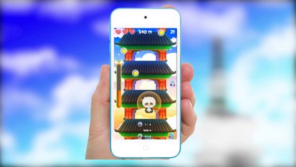 Breathtaking Adventure 🌬️: Play a Unique Breathing-Based Game