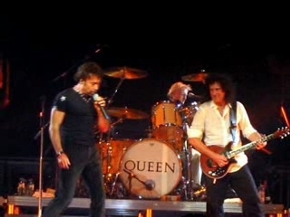 QUEEN ZENITH