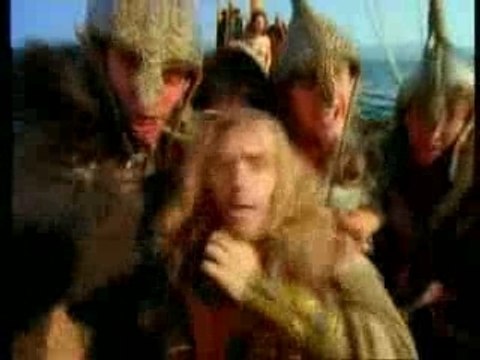 Elmer - Les traversées sont solitaires