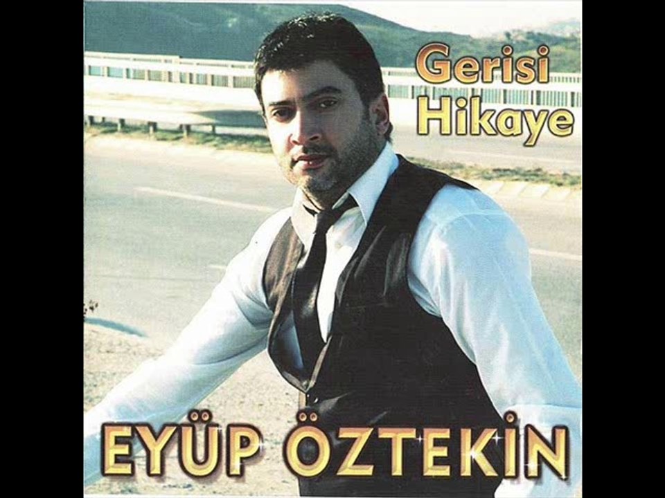 Eyüp oztekin -  Sensiz cekilmiyor Ankara 2014