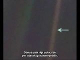 Carl Sagan | Soluk Mavi Nokta