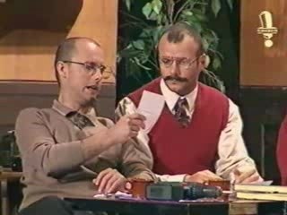 Les Robins Des Bois - Profs