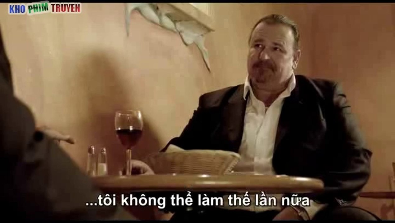 Chạm trán sát thủ 2
