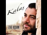 Zeki Uckan -  Yarali Gul (siir Volkan Konak) 2014