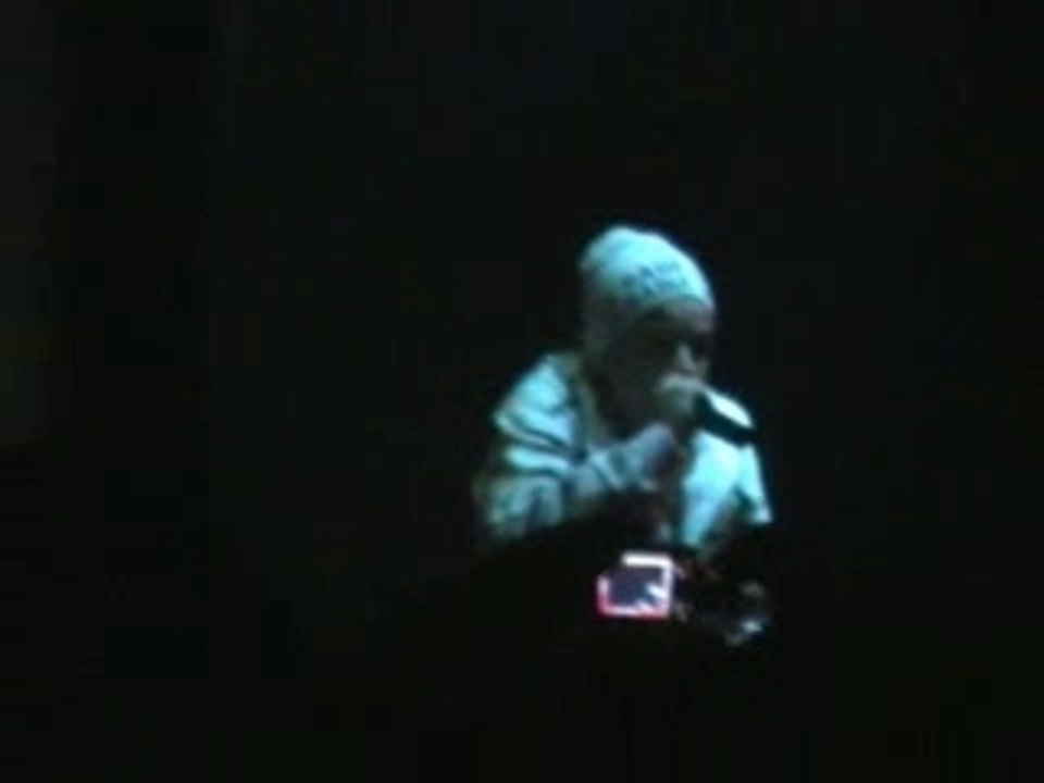 concert keny arkana bordeaux