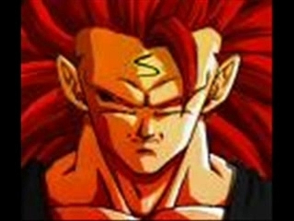 mon premier amv