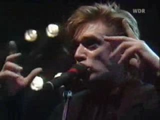 einsturzende neubauten - haus der luge -