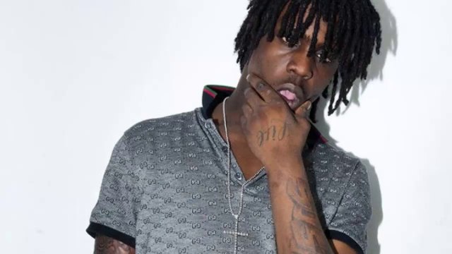 Shots Free Chief Keef type beat Download (Prod. Jvke)