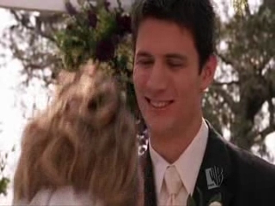 oth - wedding Nathan & Haley