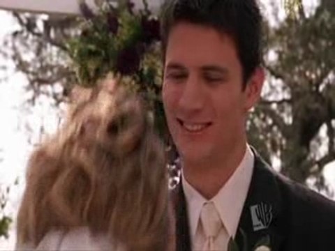 oth - wedding Nathan & Haley