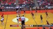 Kelsey Robinson 2013 Nebraska Volleyball [audio]
