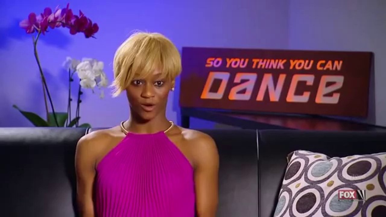 [FULL EP.6] Top 20 SYTYCD - Week 1 - Season 9 [1_7]