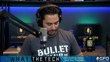 What The Tech Ep. 208 - Facebook Behavior 4-22-14