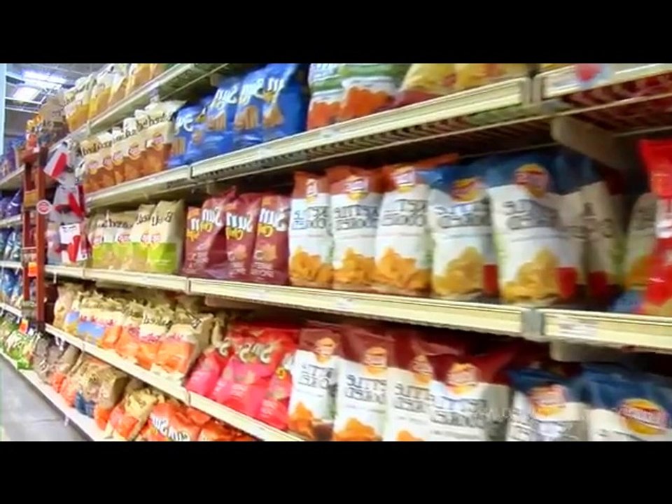 Bought - Your Health Is Now Brought To You By Wall Street
