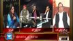 Zaid Hamid Blasted Hamid Mir and Geo in a Talk Show!