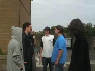 Simon Vs Simon - Scene #3