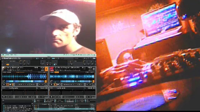 Partyfab LIVE by Dj Faboun ( Classic dancefloor track ) djfaboun.com