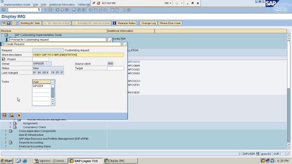 SAP FICO Online Training April Session 1