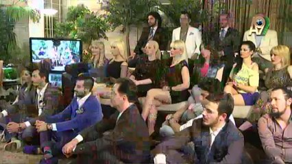 Bağnazlar kadınların erkeksi, itici ve sert olması gerektiğini düşünüyor.