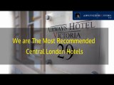 AirwaysHotel - Cheap Budget Hotel In London