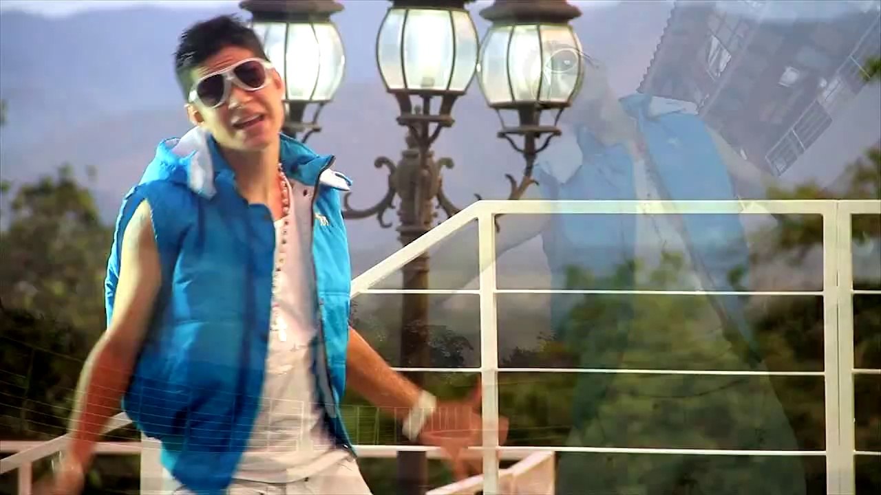 Jarry Boom (Pauta Dj Leo Nava) (HD) ©