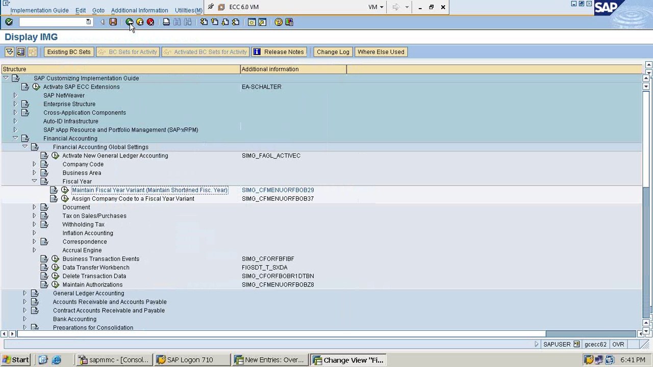 SAP FICO Online Training April Session 2