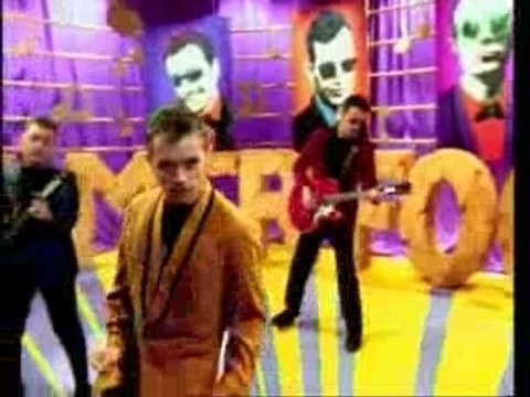 Elmer Food Beat - Hey docteur