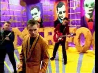 Elmer Food Beat - Hey docteur