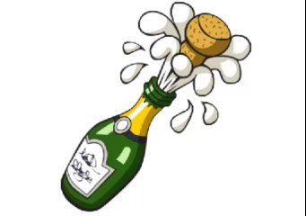 POR QUÉ TIENE BURBUJAS EL CHAMPÁN