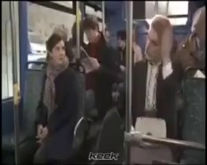 See the funny video of two girls must watch.