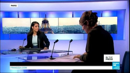 IN THE FRENCH PAPERS - A sad day for French rap