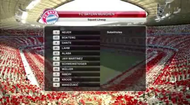 [PES] Pro Evolution Soccer 2014 DOWNLOAD (PC, XBOX360, PS3)