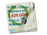 Say yes to Recycling & Disposal service