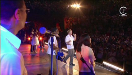 Simply Red - Sunrise (live)