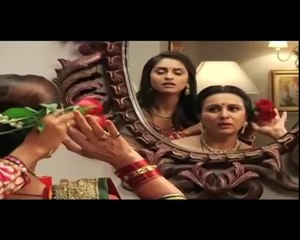 Ekk Nayi Pehchaan : Sharda gets a makeover