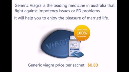 Generic Viagra Video Online