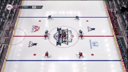 PS3 - NHL 14 - Ultimate Team - Rookie Camp - 1st Round vs Halifax Mooseheads