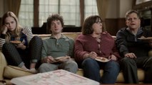 Hilarious HBO commercial :  watch Game of Thrones far from your parents!