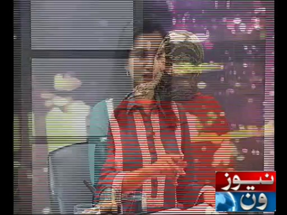 Shehri Madad 22-04-2014