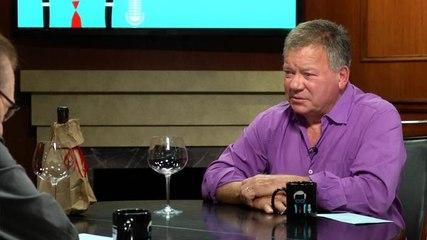 What William Shatner Really Thinks About Trekkies