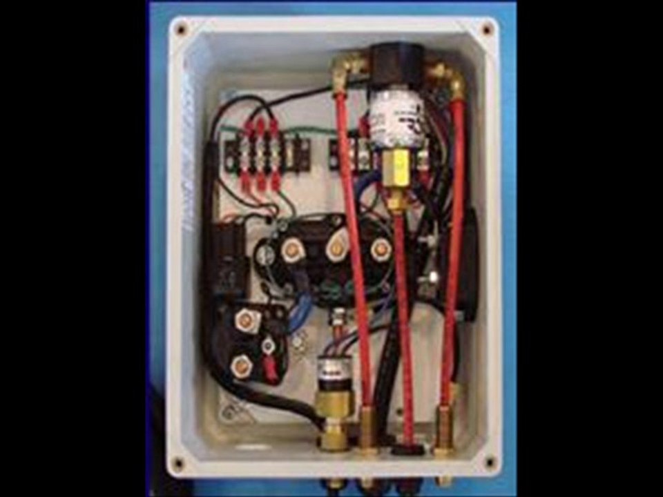 BASE Engineering & It's Industrial Remote Control Products