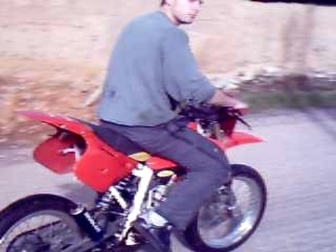 XP6 Q du 27 et Pedro