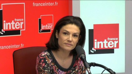 Chantal Jouanno : "L’UDI est clairement dans l’opposition, mais une opposition constructive"
