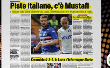 CITTACELESTE.IT - Rassegna stampa 23-04-2014