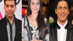 Bollywood Congratulates Aditya Chopra And Rani Mukerji